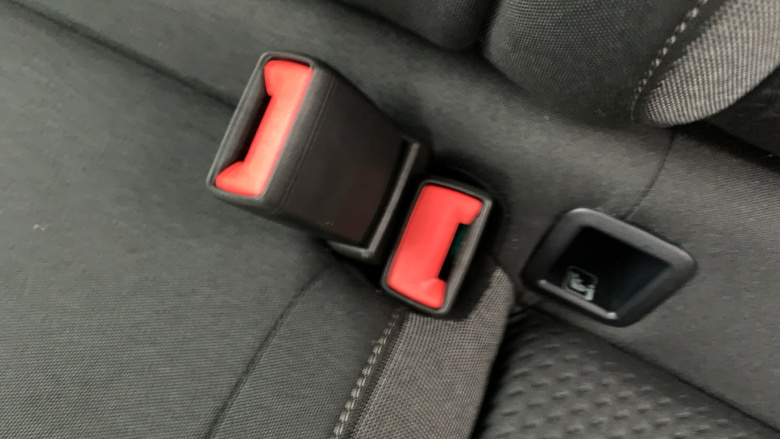 Volkswagen Polo 1.0 TSI Life 5dr DSG Petrol Hatchback